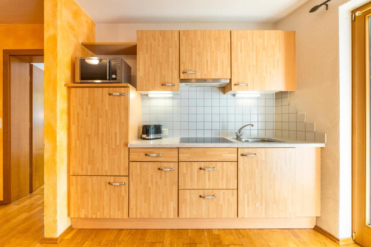 Appart Taverne Майрхофен Экстерьер фото